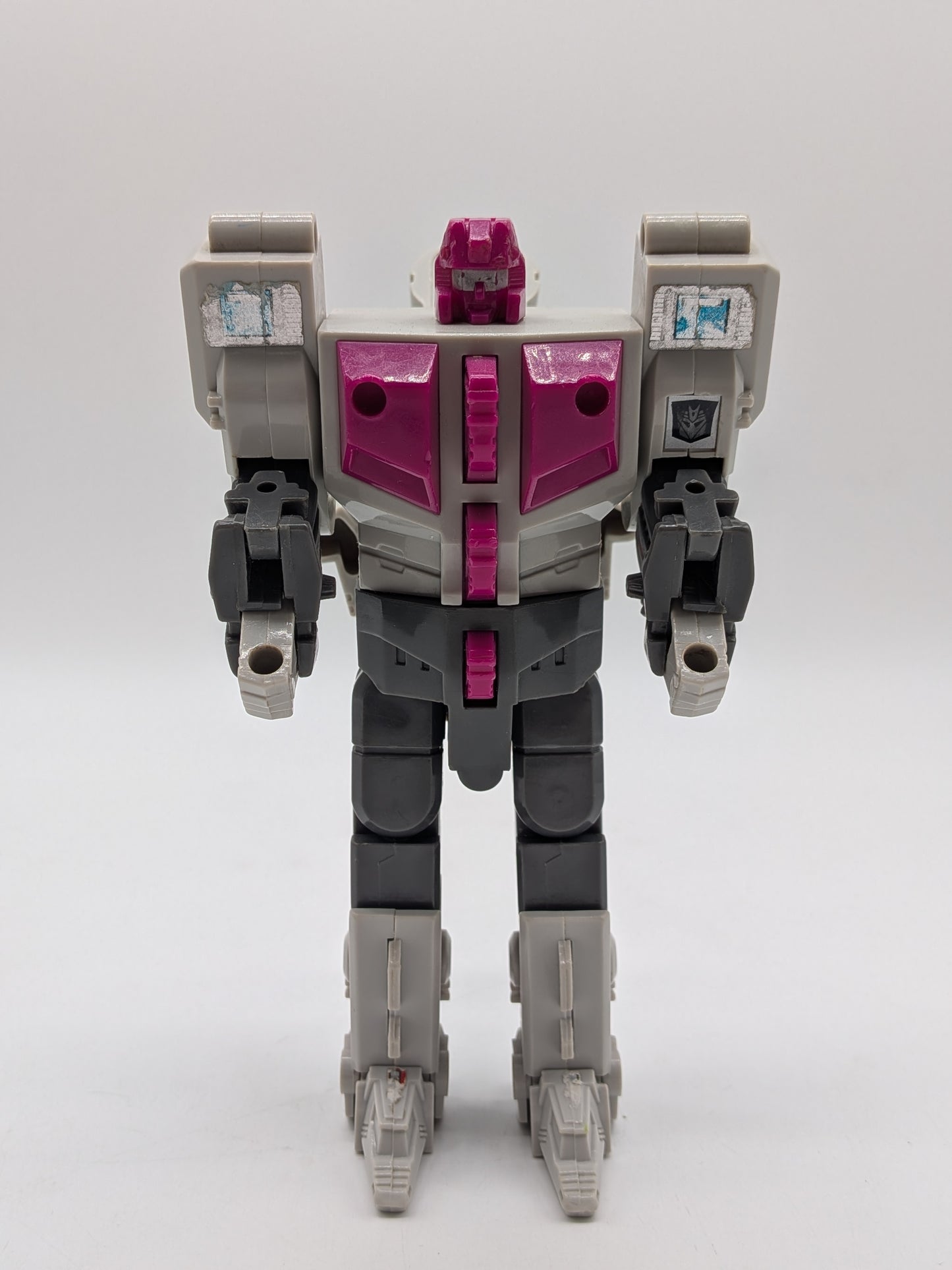 Hasbro 1987 Transformers Hun-gurrr Action Figure