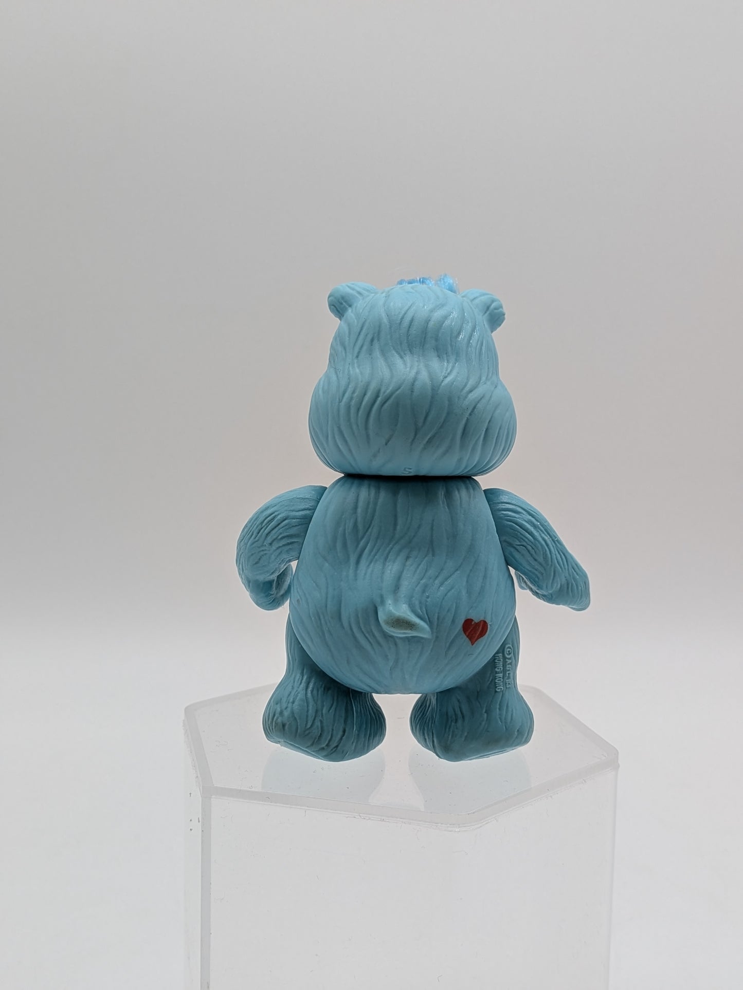 Kenner 1984 Care Bears Bedtime Bear Figure