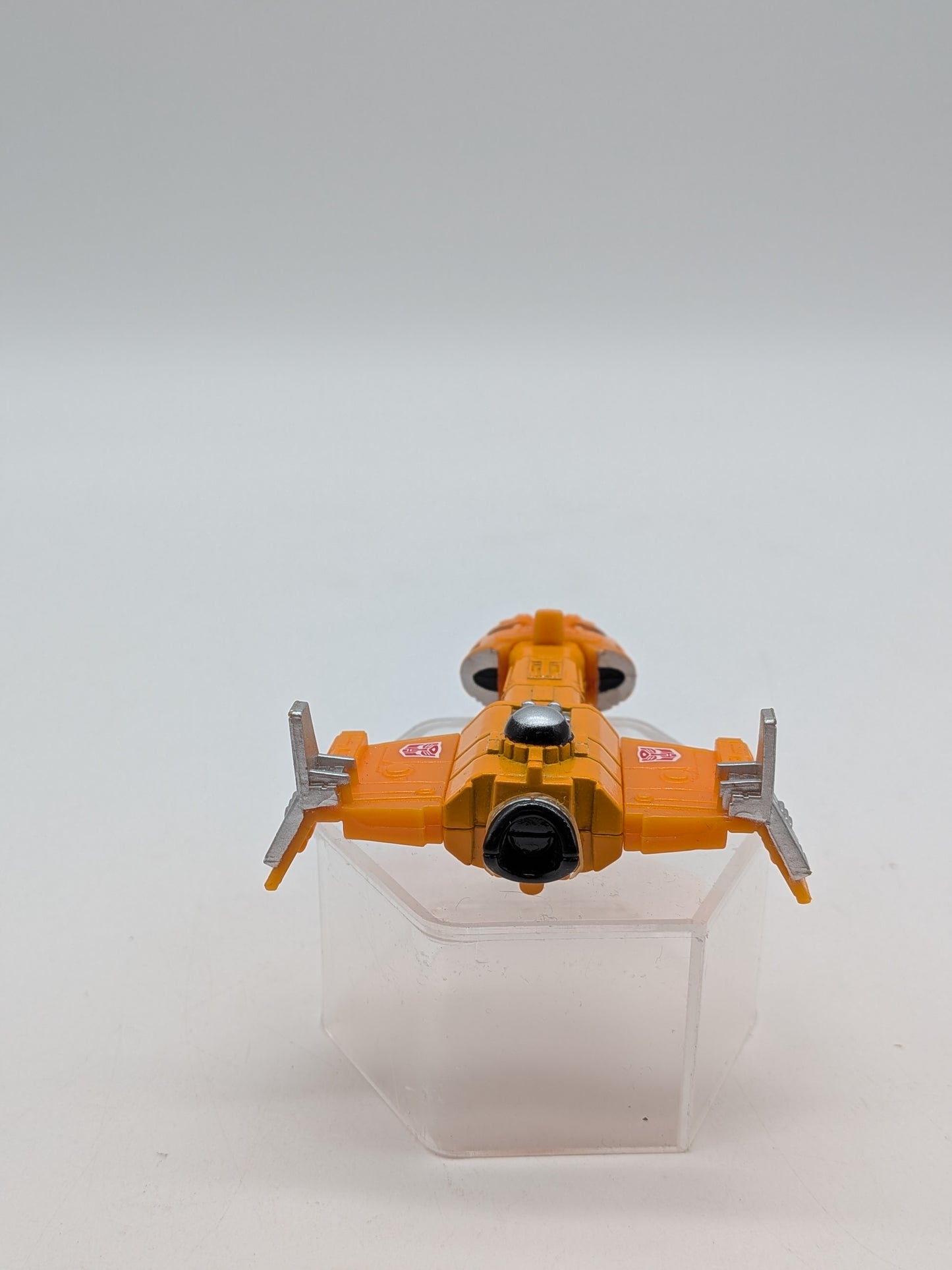 Galoob 2006 Micro Machines Transformers Autobot Shutter Ark Diecast