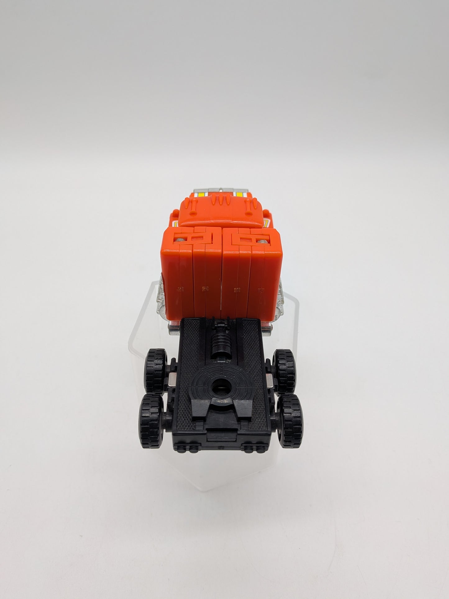 Tonka 1984 Go Bots Staks Action Figure