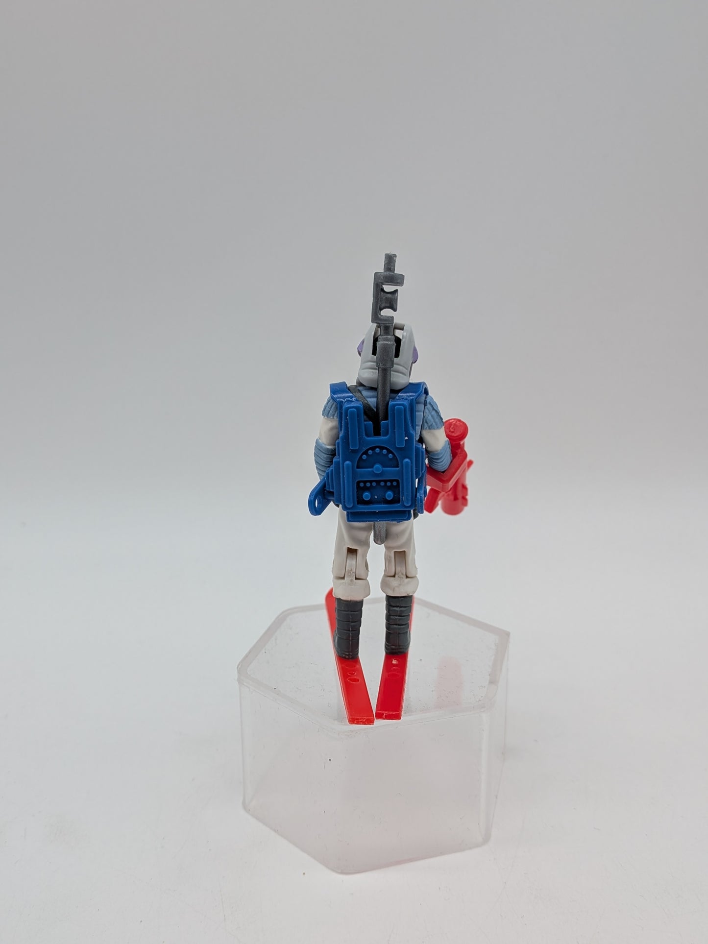 Kenner 1986 M.A.S.K. Rescue Mission Action Figure