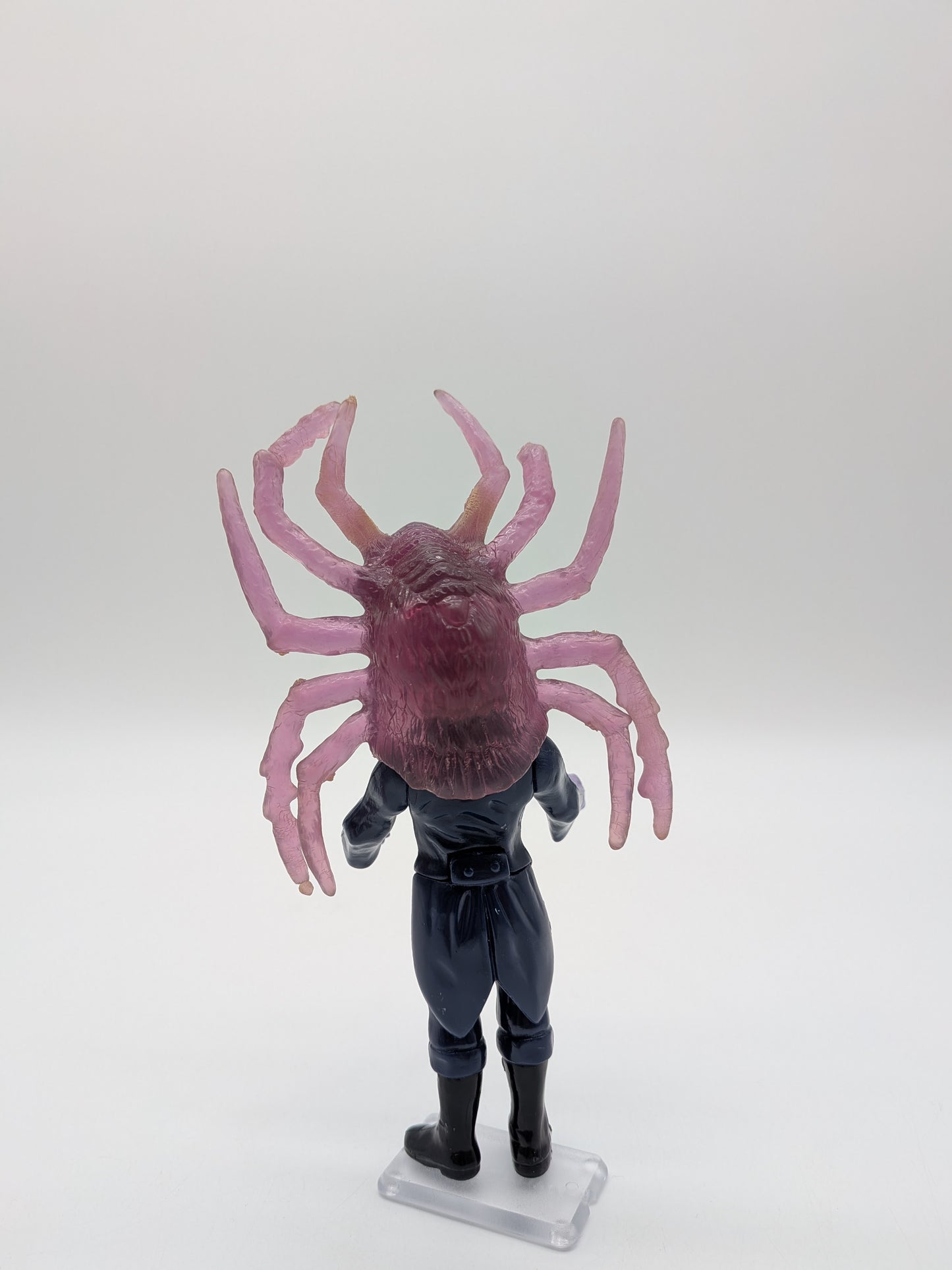 Kenner 1990 Swamp Thing: Evil Un-Men Anton Arcane Action Figure