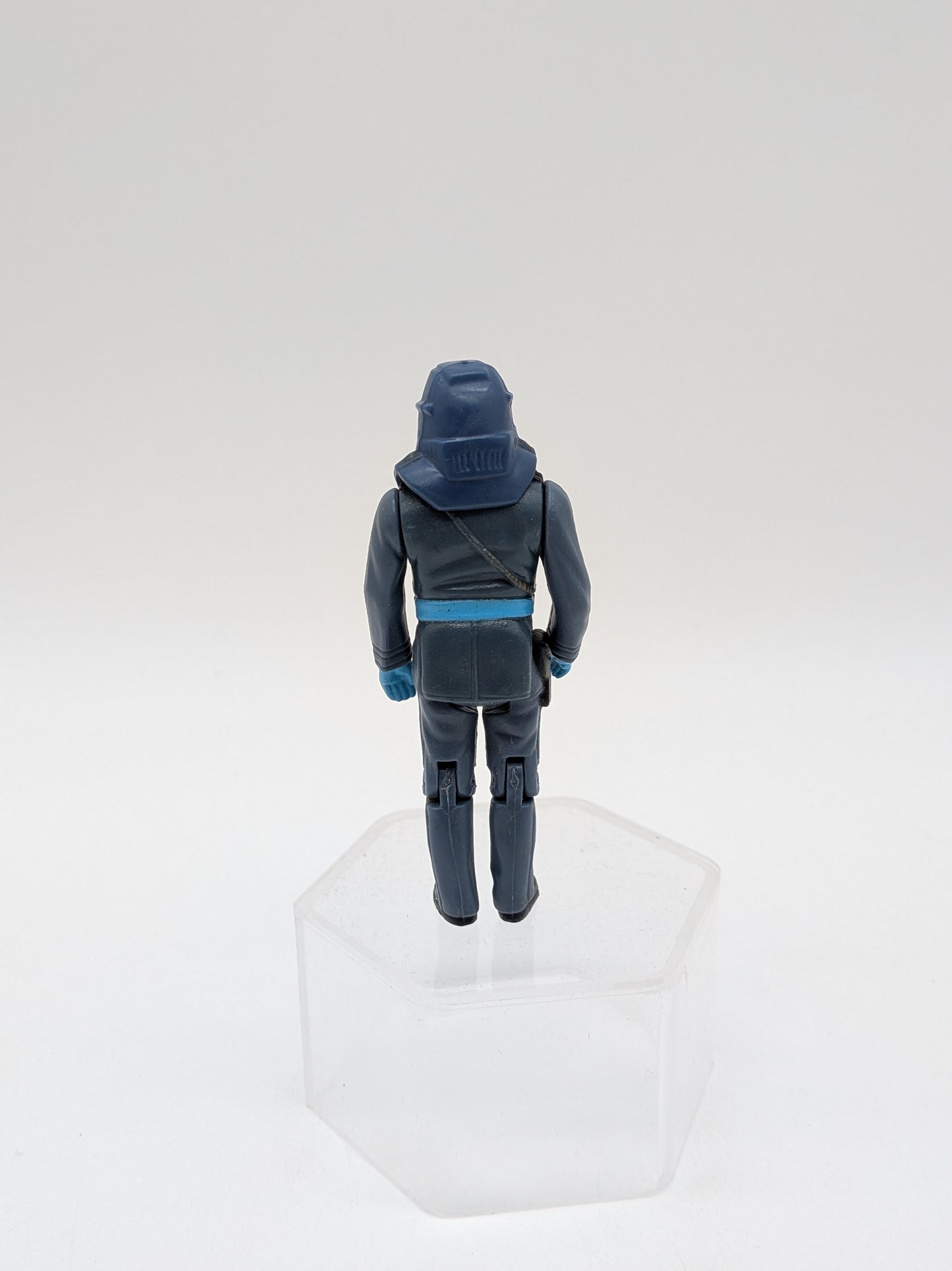 Kenner 1985 M.A.S.K. Miles Mayhem Action Figure