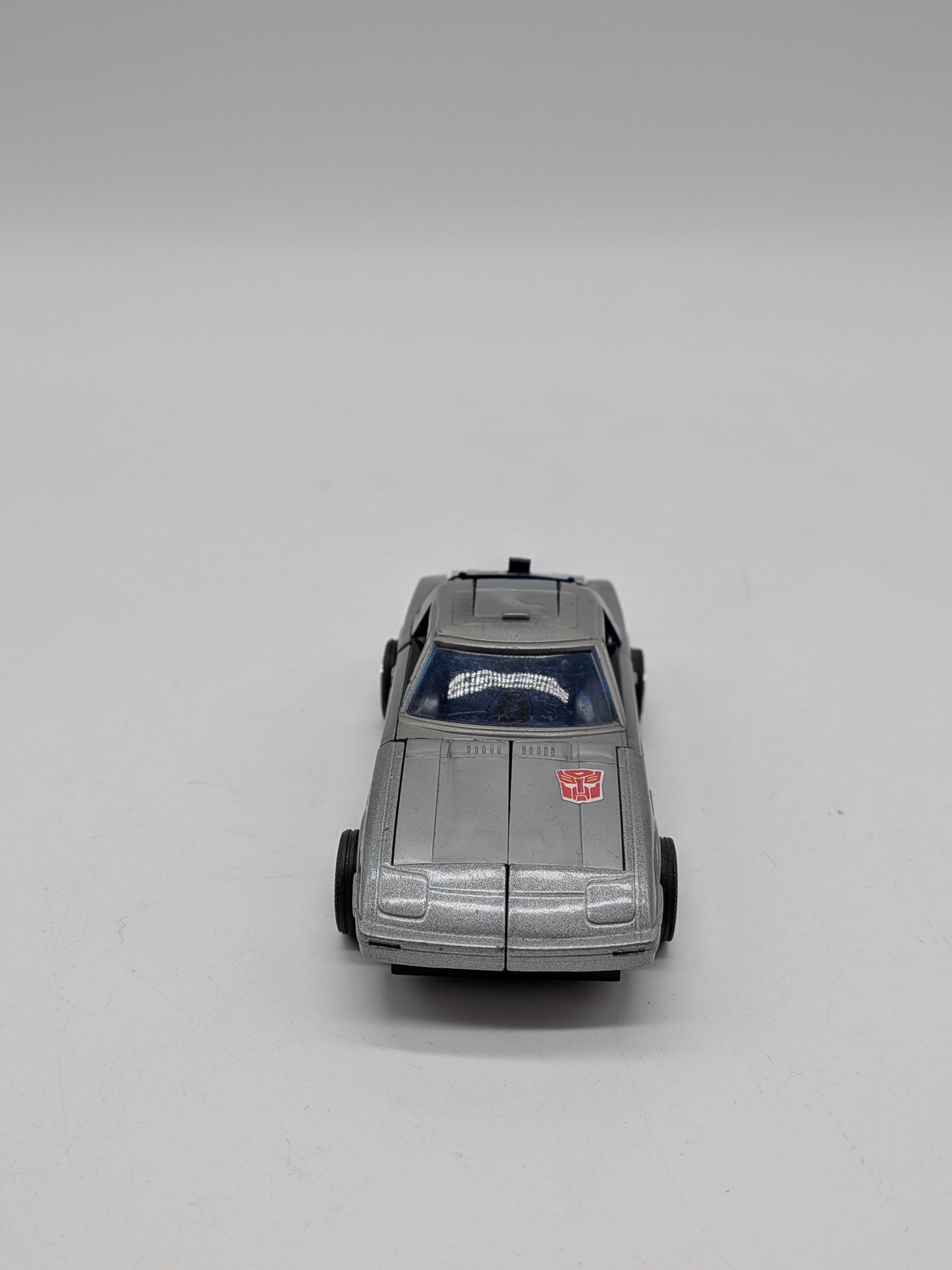 Hasbro 1984 Transformers Camshaft Action Figure