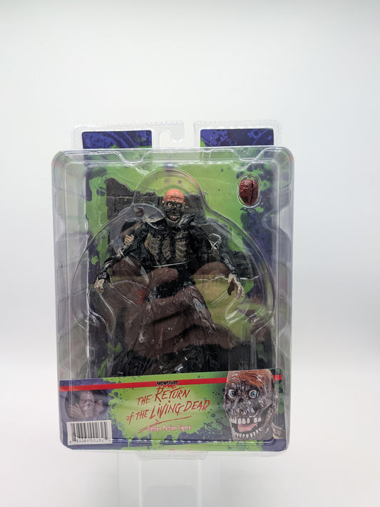 Amok Time 2017 The Return of the Living Dead Tarman Action Figure