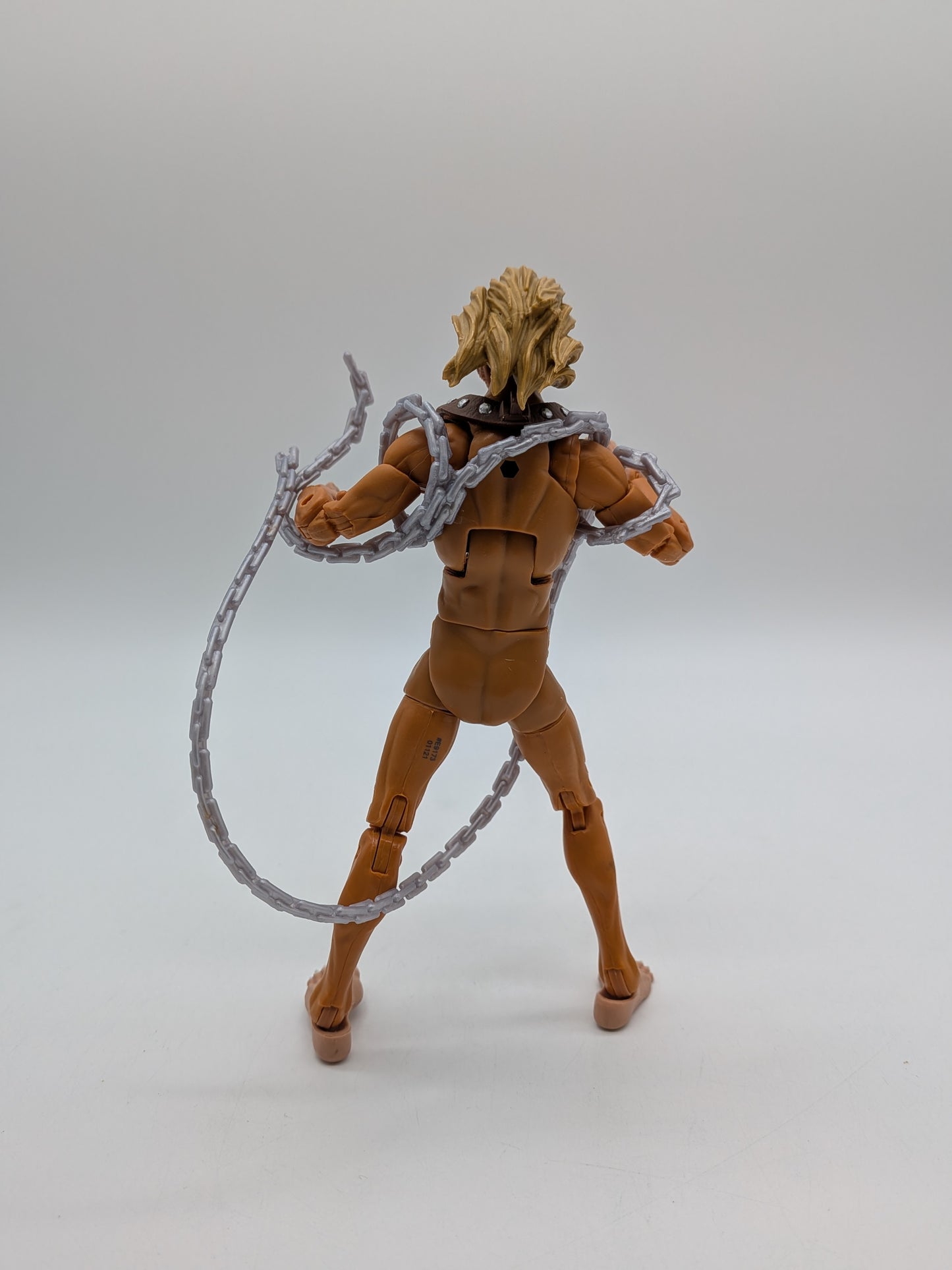 Hasbro 2020 Marvel Legends Wild Child Action Figure