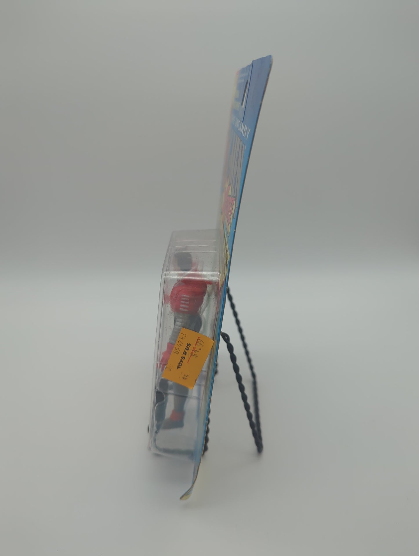 ToyBiz 1992 X-Men X-Force Kane Action Figure