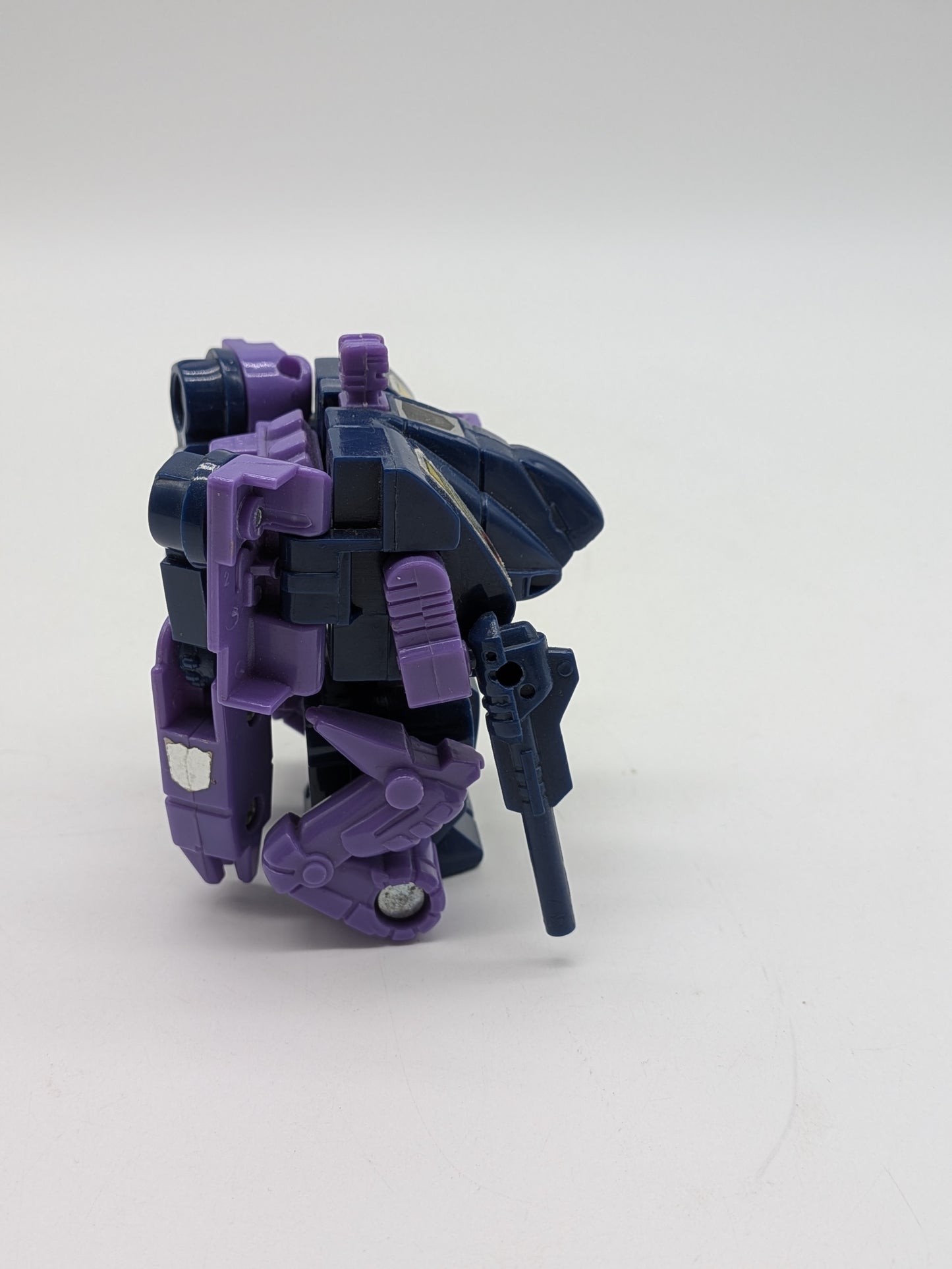 Hasbro 1987 Transformers Blot Terrorcon Action Figure