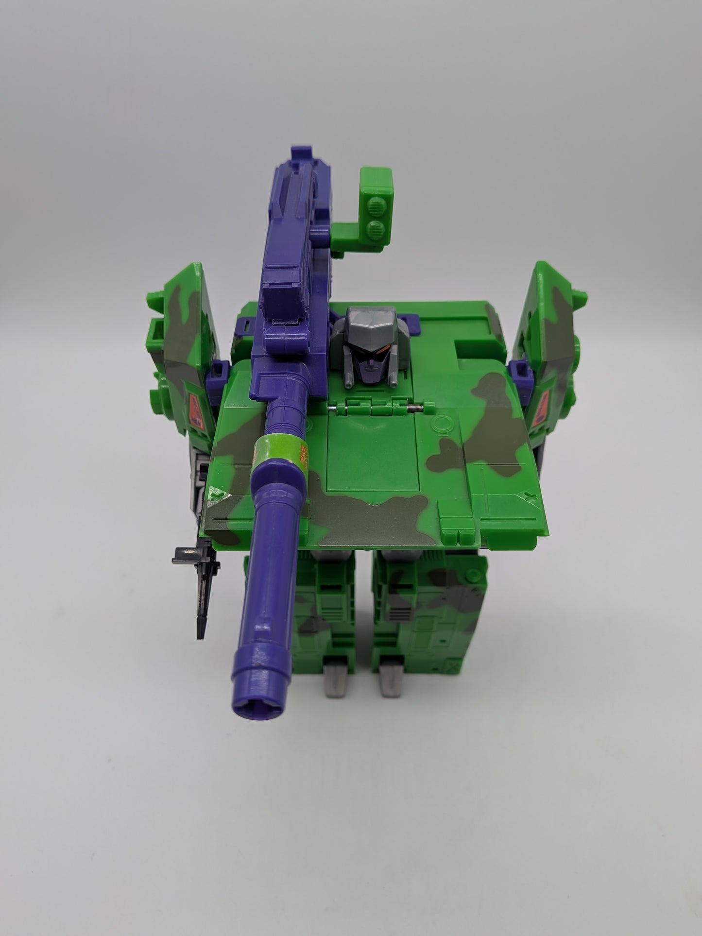 Hasbro 1998 Transformers Beast Wars II Megatron G2 Figure
