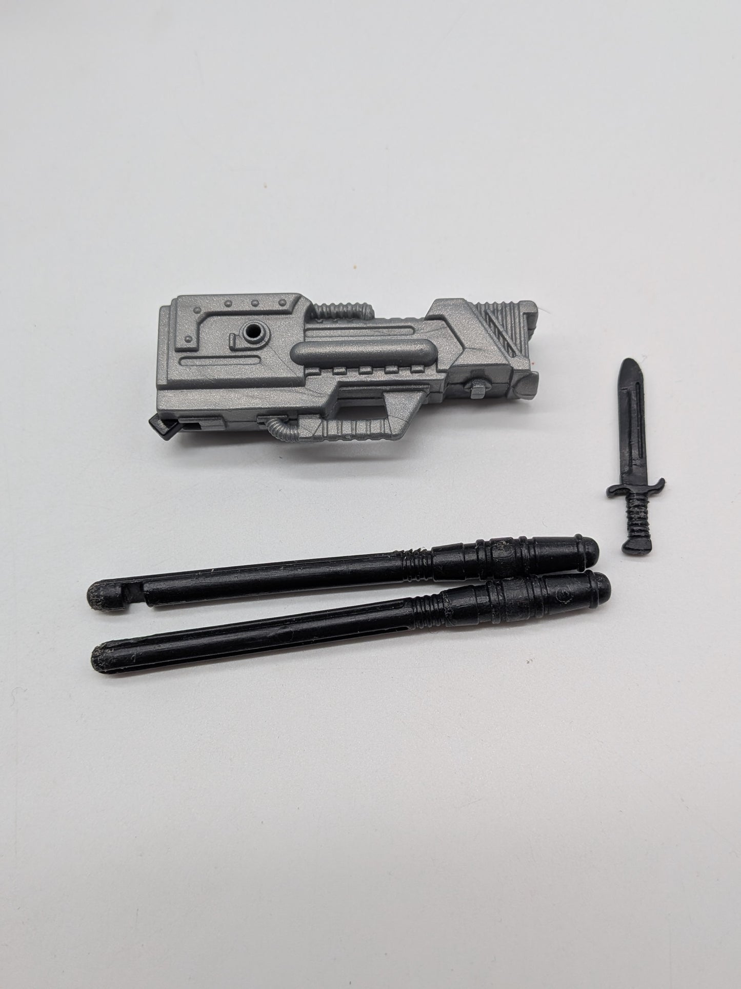 Hasbro 1994 GI Joe Battle Corps Shipwreck Action Figure