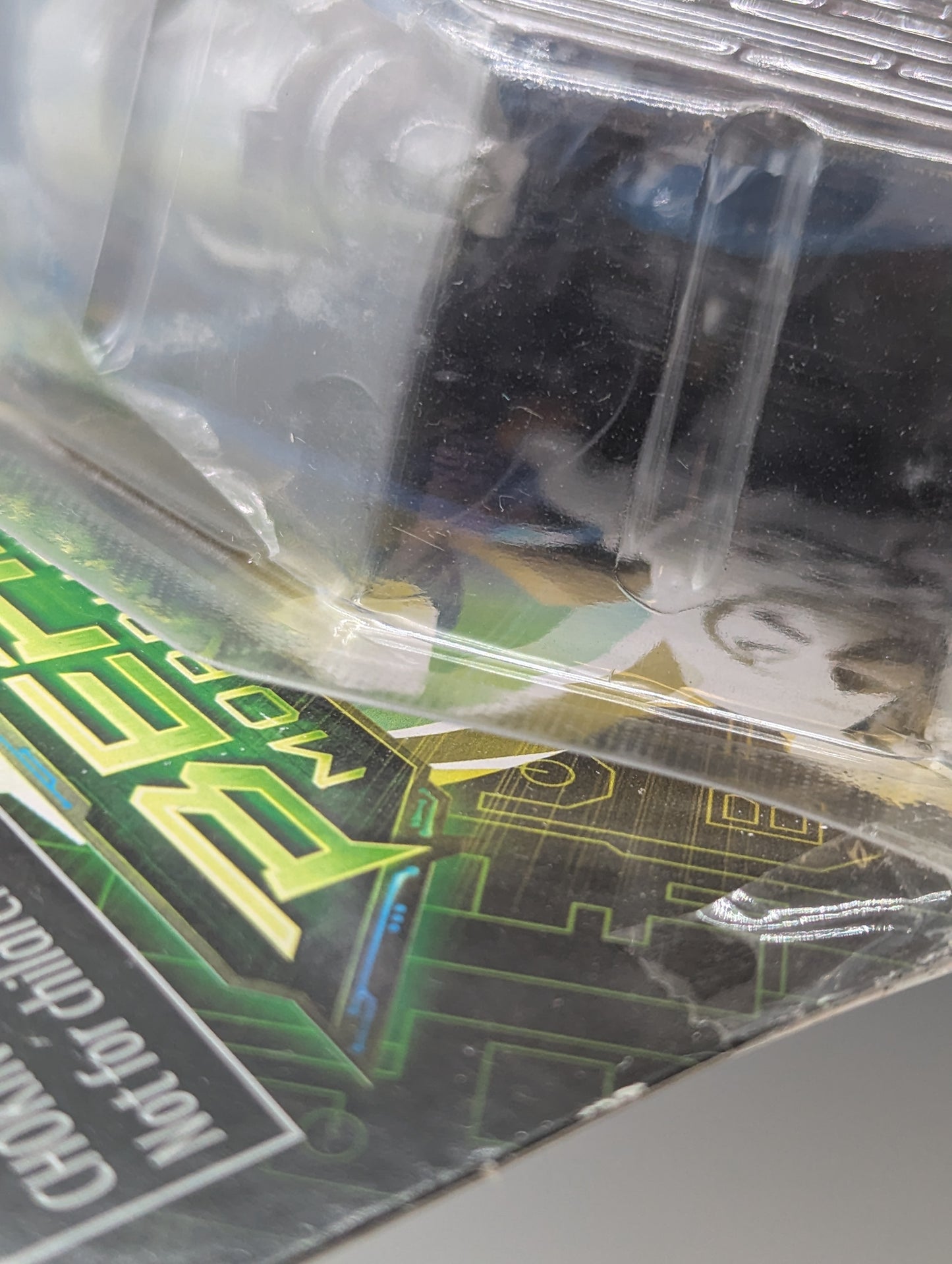 Hasbro 2019 Power Rangers Beast Morphers Drilltron Action Figure