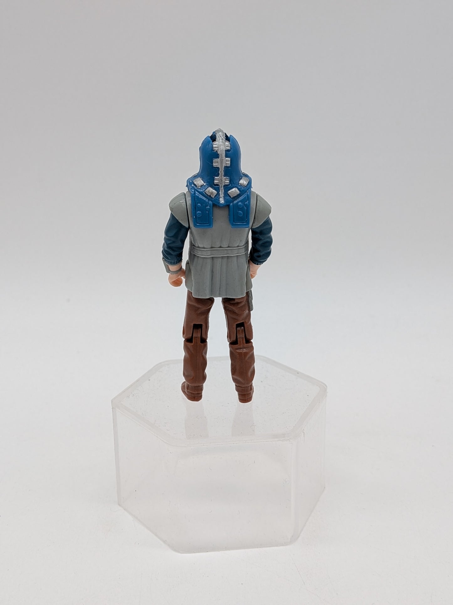 Kenner 1985 M.A.S.K. Alex Sector Action Figure