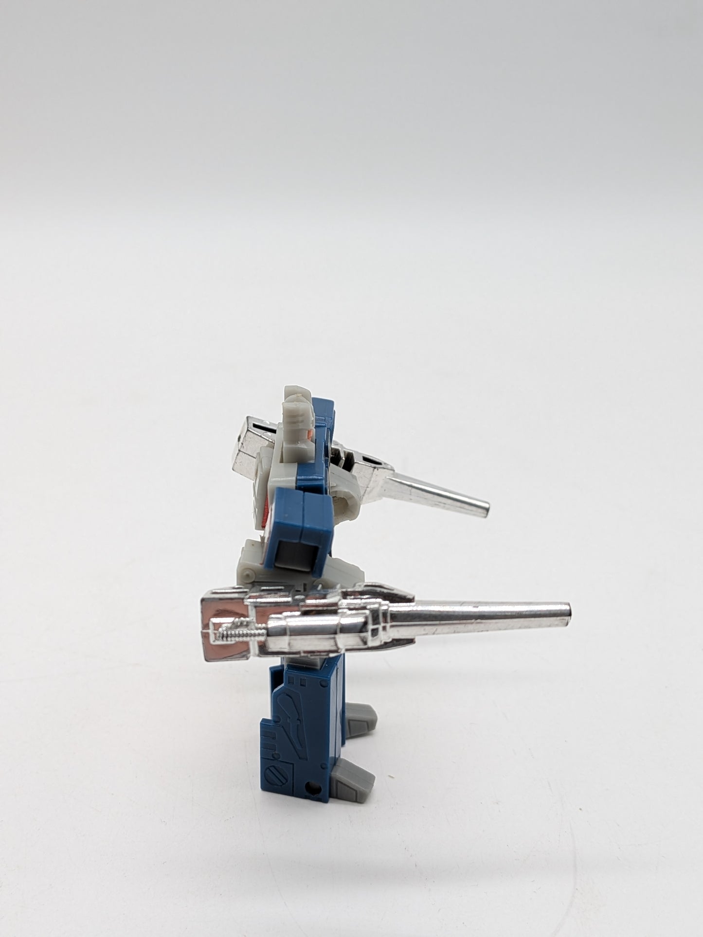 Hasbro 1986 Transformers Cassette Eject Action Figure