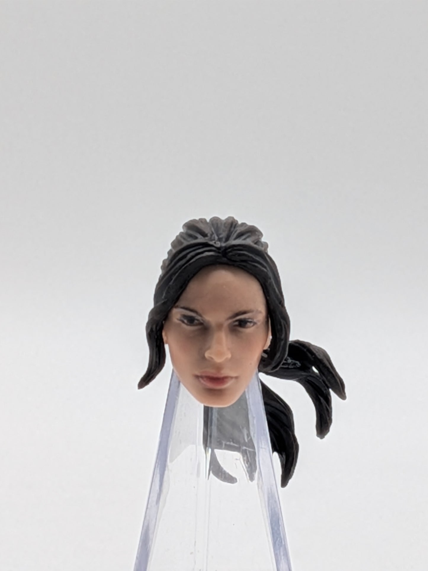 Hasbro 2017 Marvel Legends Daredevil Elektra Action Figure