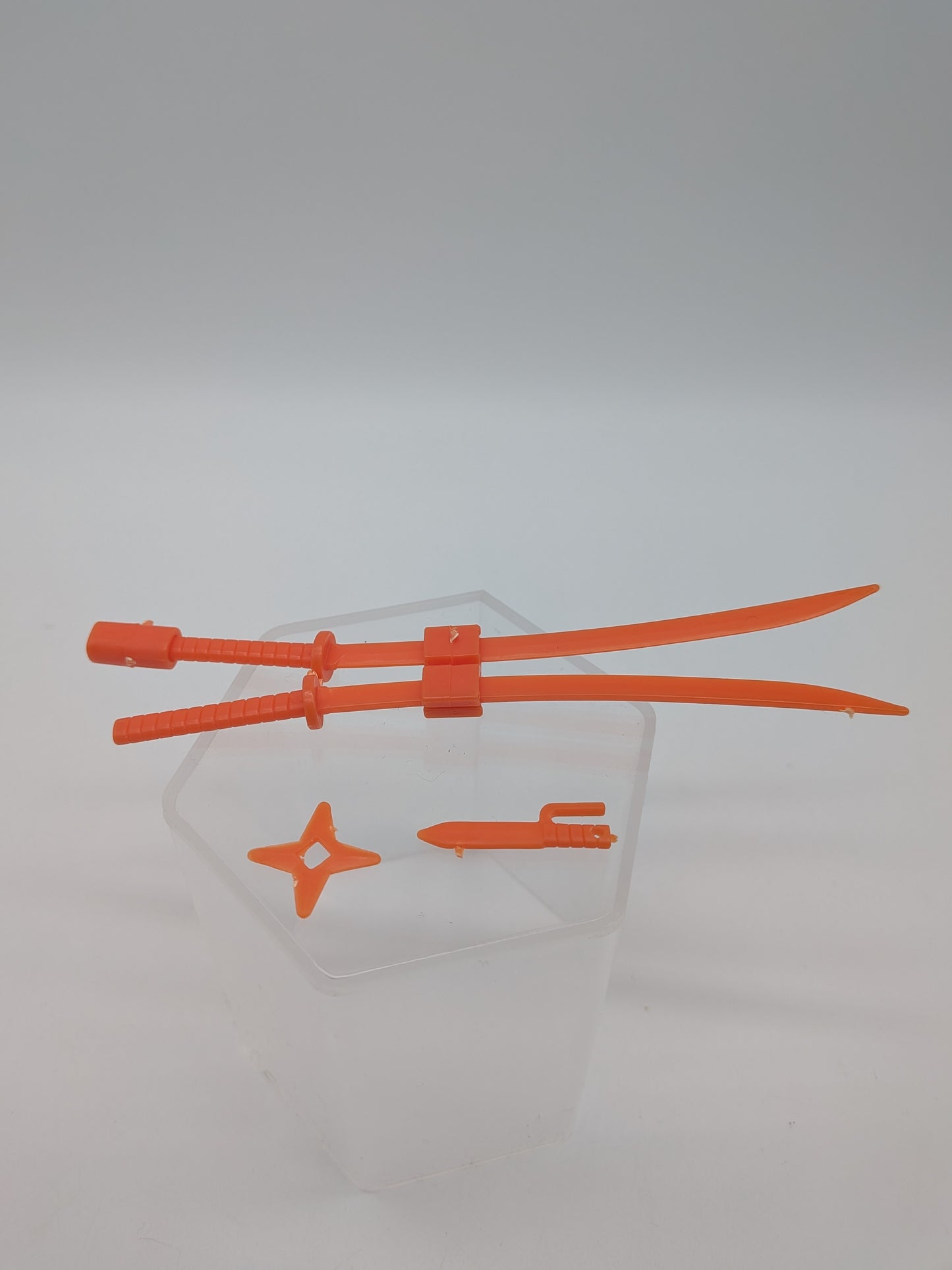 Playmates 1995 Ronin Warriors Ryo Action Figure