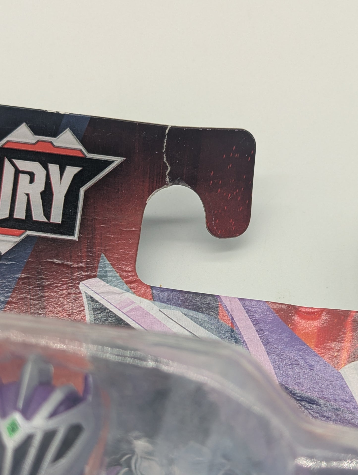 Hasbro 2020 Power Rangers Dino Fury Void Knight Action Figure