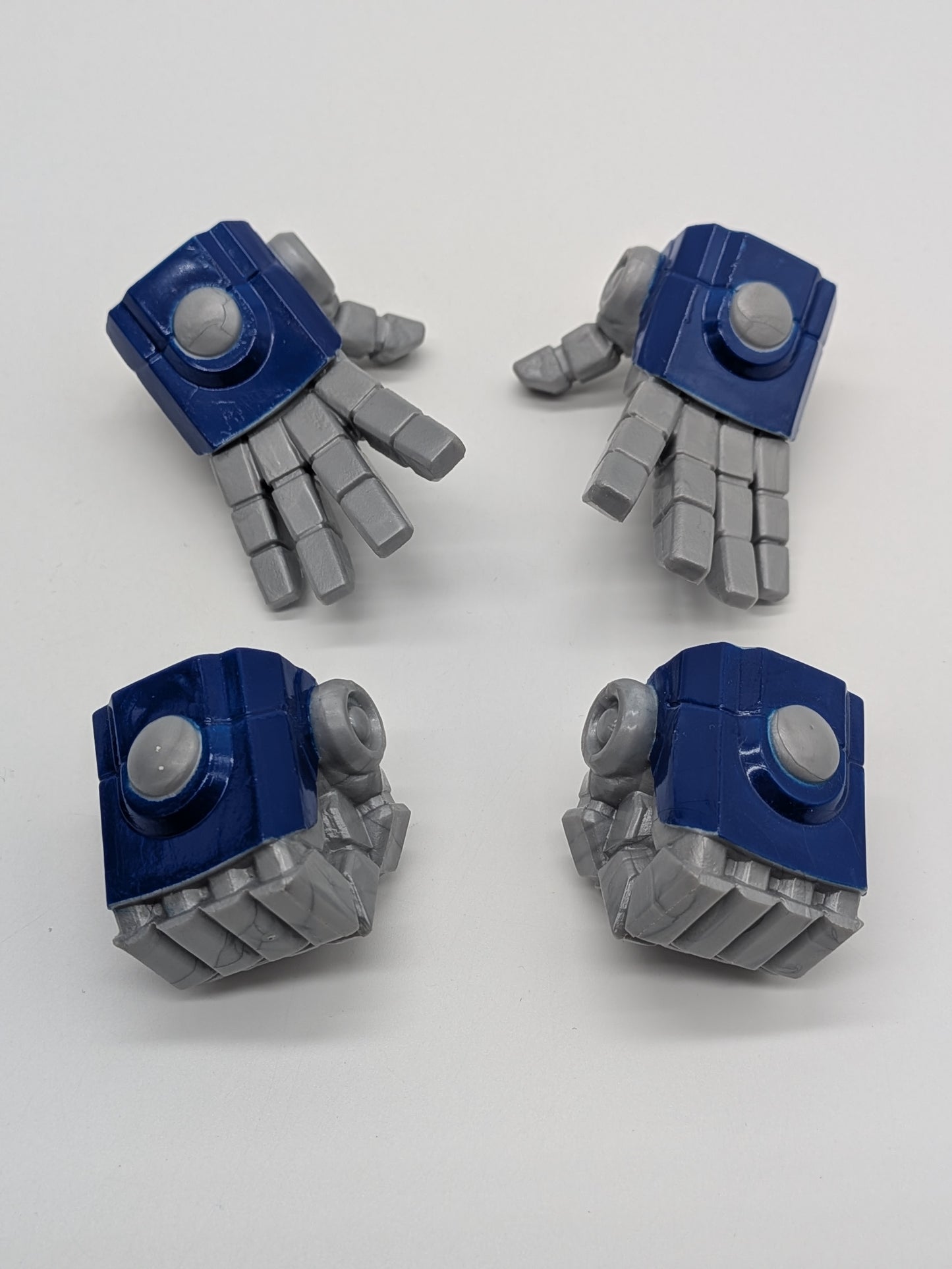 Hasbro 2022 Power Rangers Astro megazord
