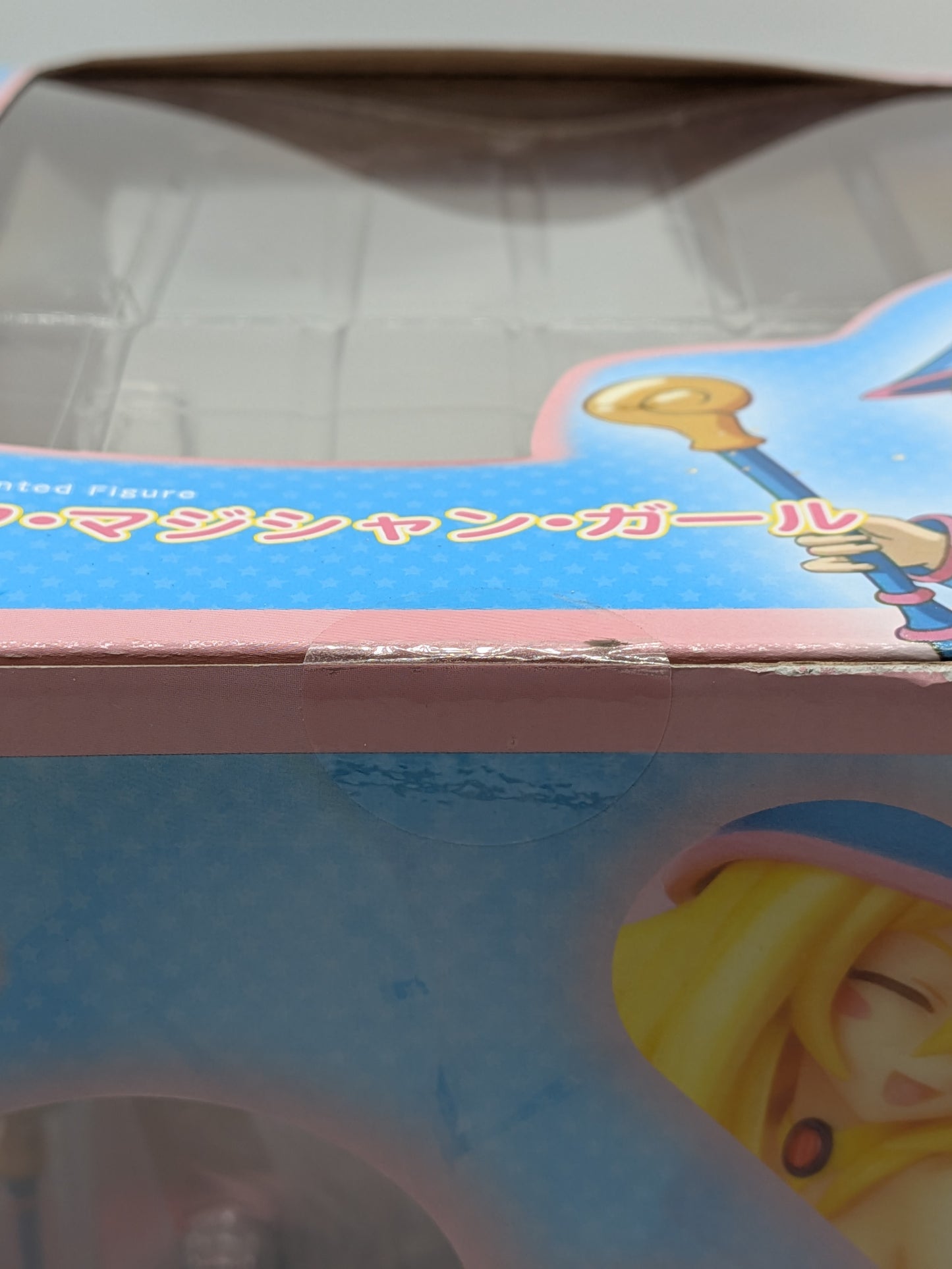 Kotobukiya Yu-Gi-Oh! Dark Magician Girl ArfFX J Statue
