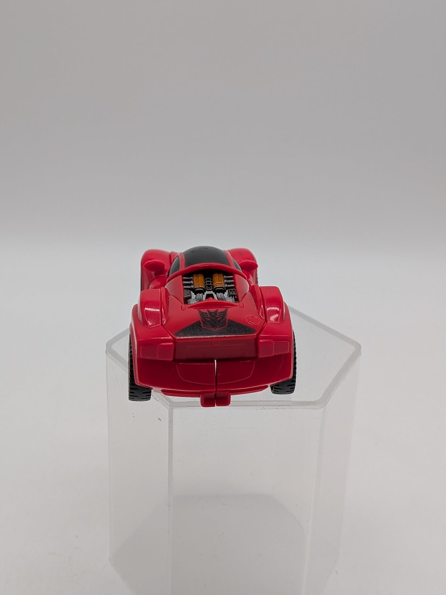 Hasbro 2009 Transformers Revenge of the Fallen Dead End Figure