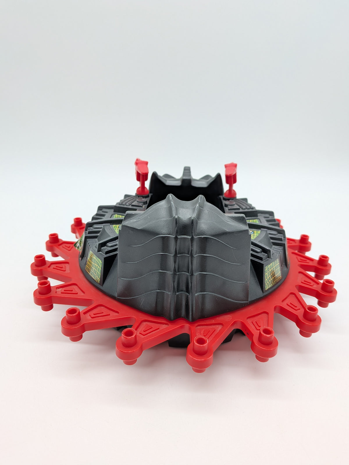 Mattel 1982 Masters of the Universe (MOTU) ROTON Evil Assault Vehicle, photo 4 of 4