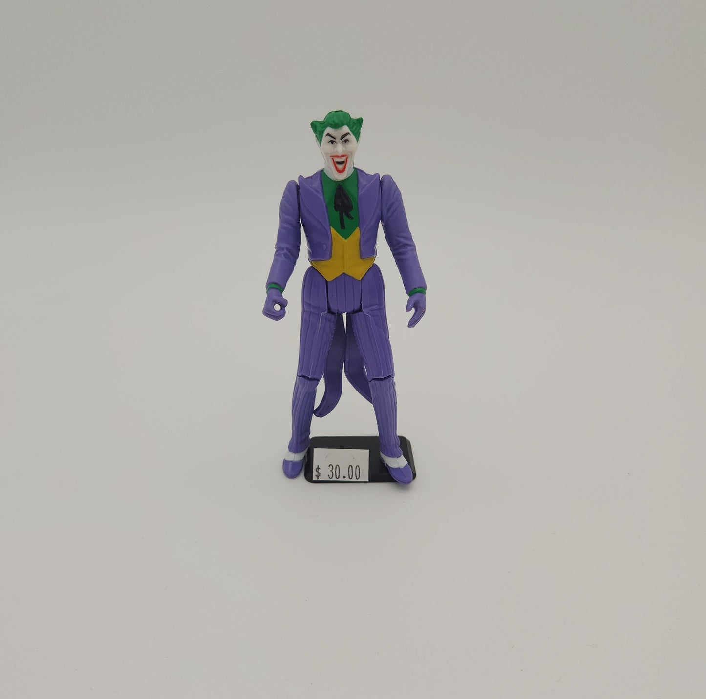 1984 Vintage DC Superpowers Joker