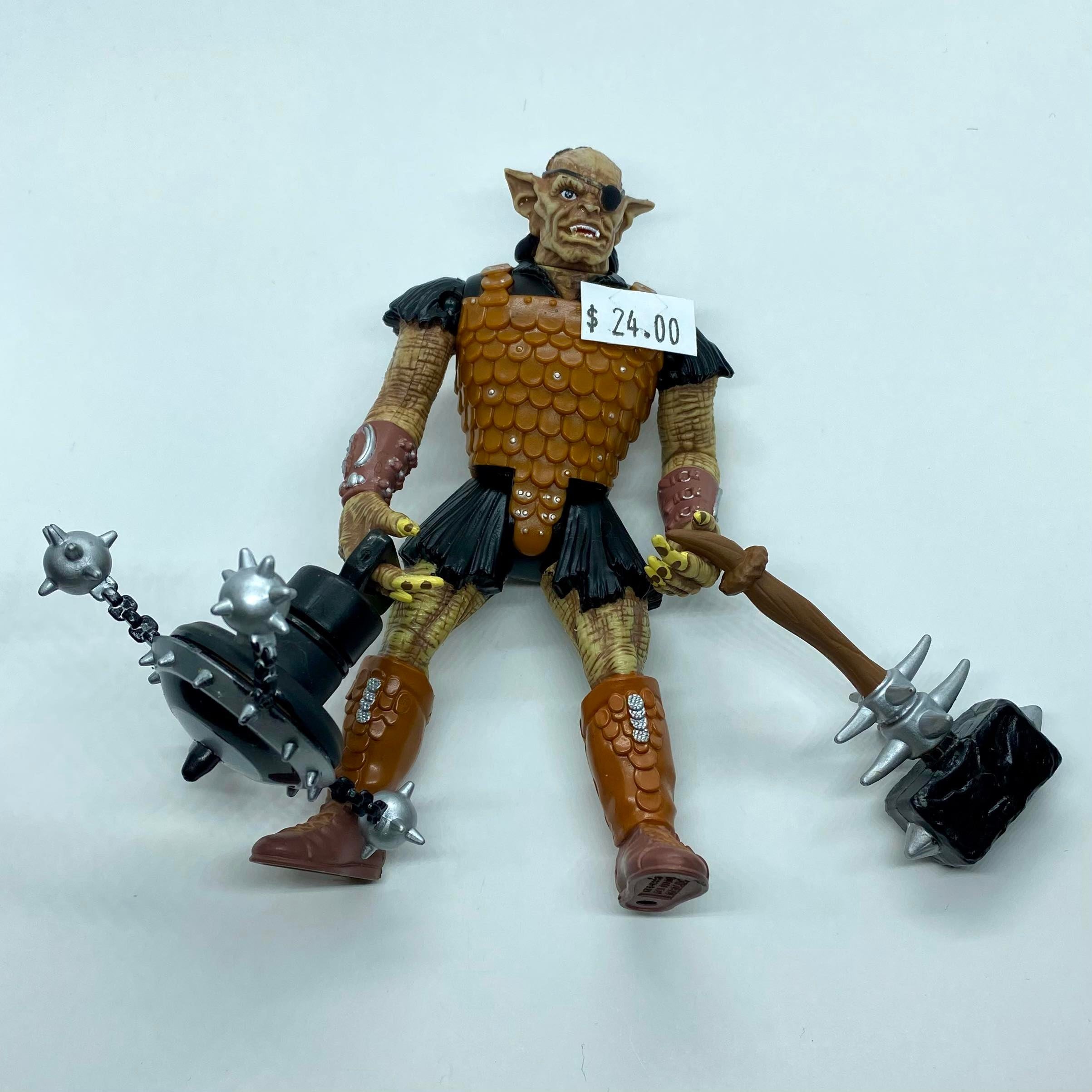 Toy biz hercules deals figures