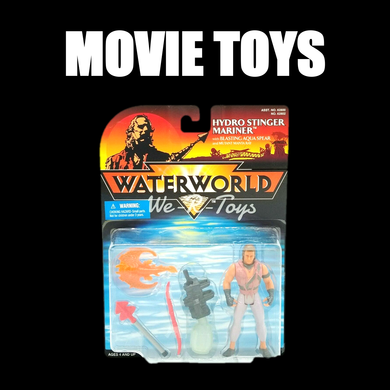 Movie Toys
