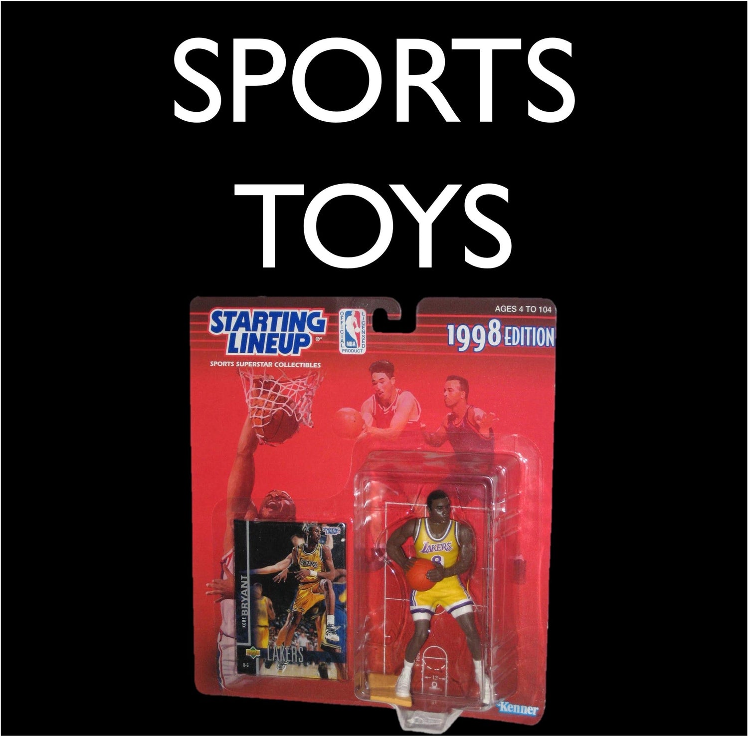 Sports Toys