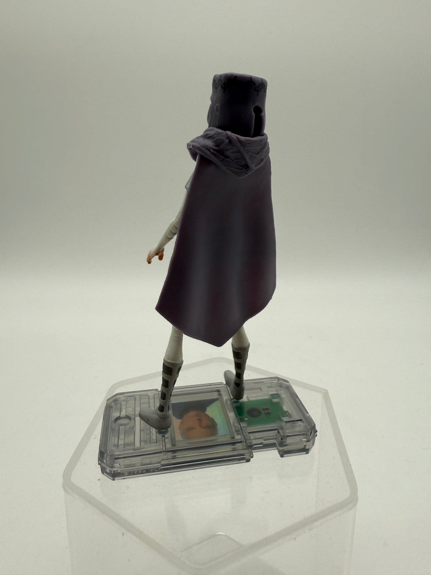 Star Wars The Clone Wars Padme Amidala 2008 Hasbro