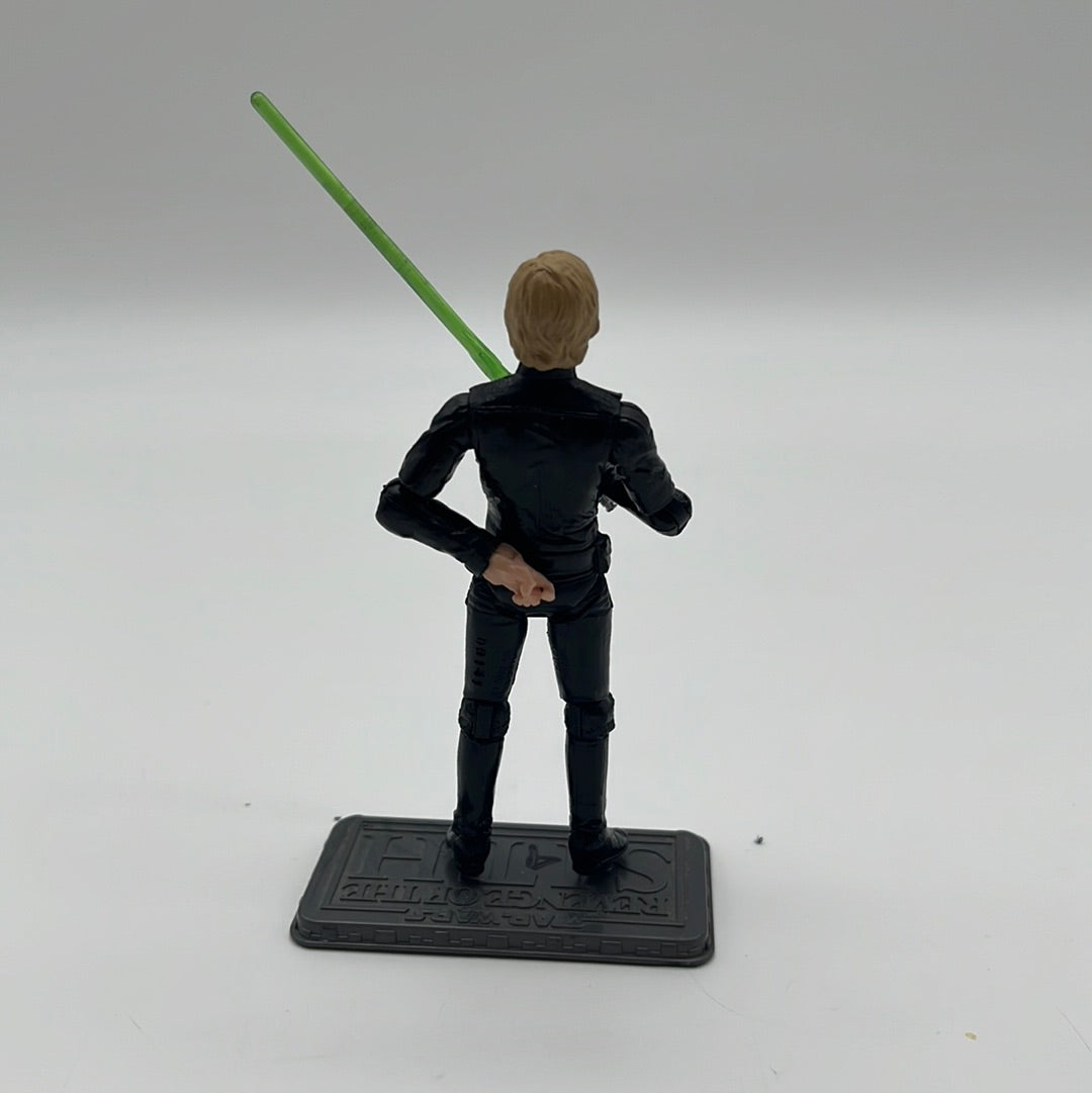 Hasbro Star Wars 2010 Vintage Collection Luke Skywalker Jedi Knight Outfit