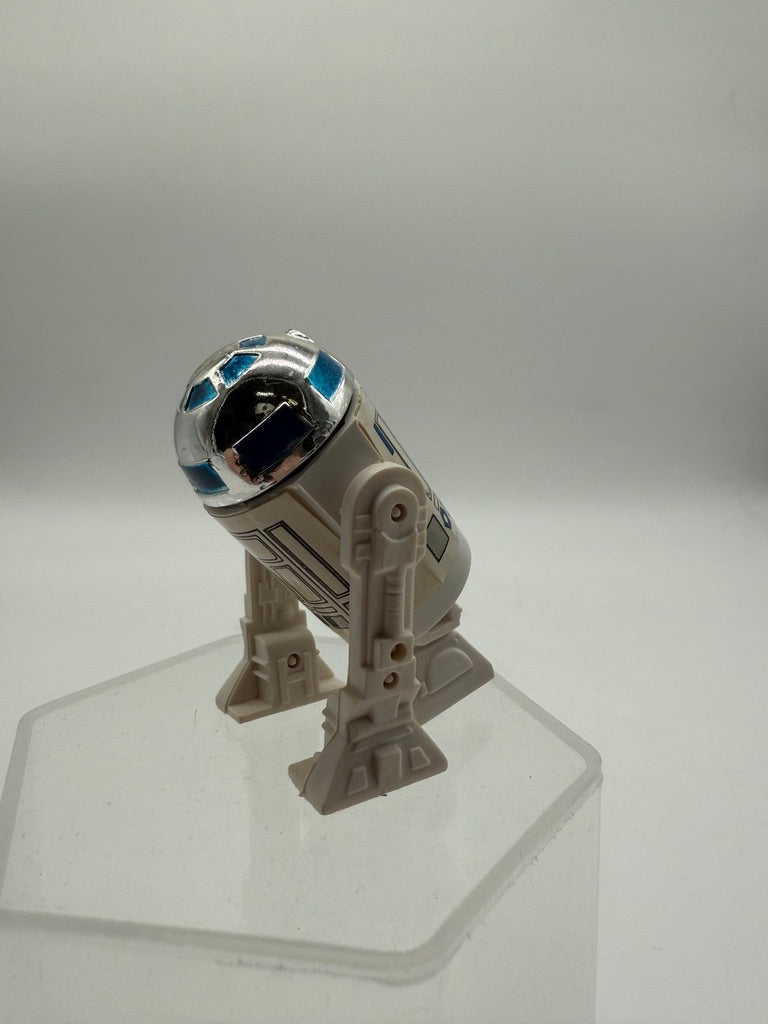Star Wars A New Hope R2-D2 Droid Factory Exclusive 1979 Kenner