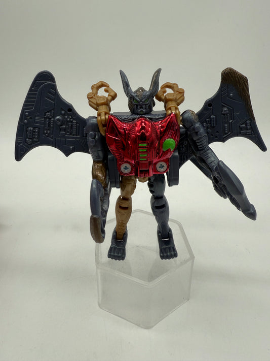 Hasbro 1995 Transformers Beast Wars Transmetals 2 Maximal Sonar
