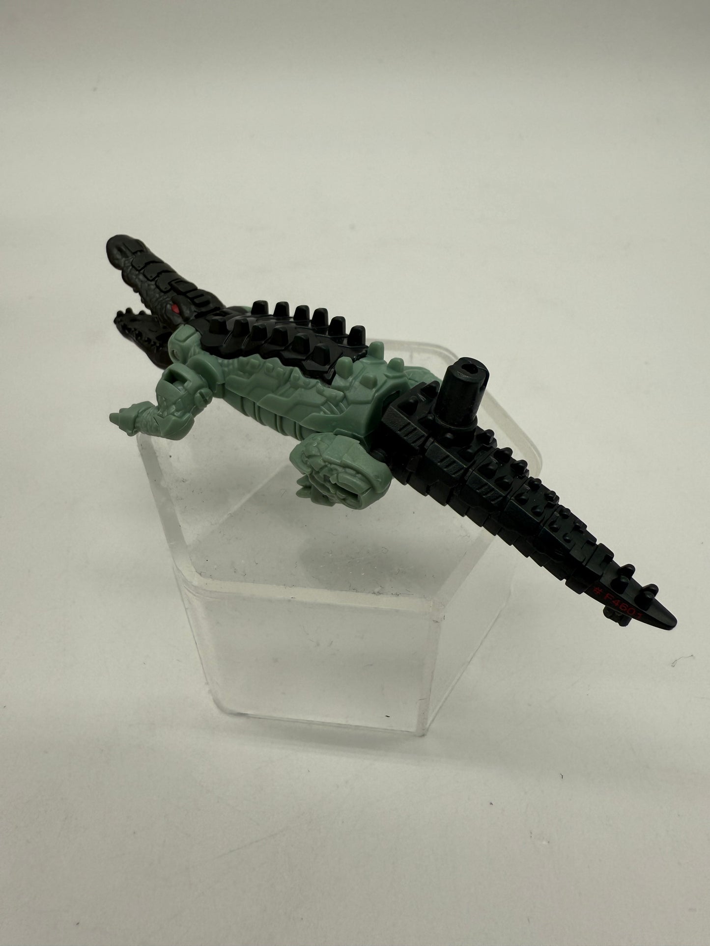 Hasbro 2022 Transformers: Rise of the Beasts Battle Masters Skullcruncher