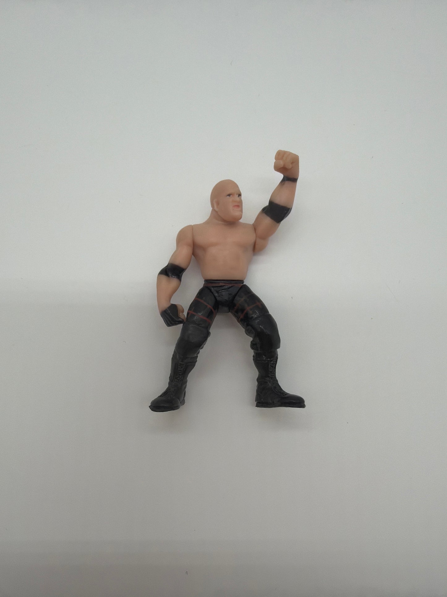 Jakks Pacific 2006 WWE WWF Micro Aggression Kane 2” Action Figure