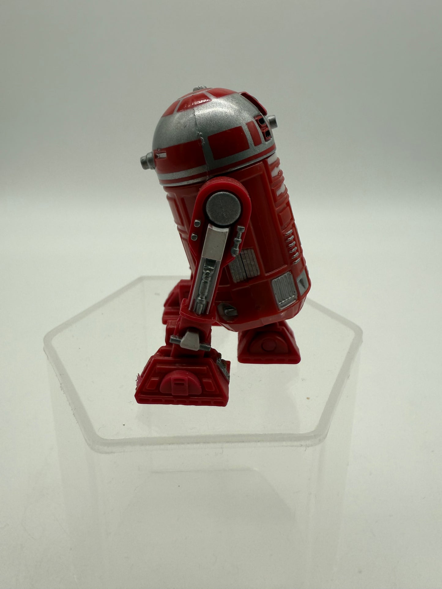 Star Wars Vintage R2-R9 Naboo Starship Droid 1999 Mattel