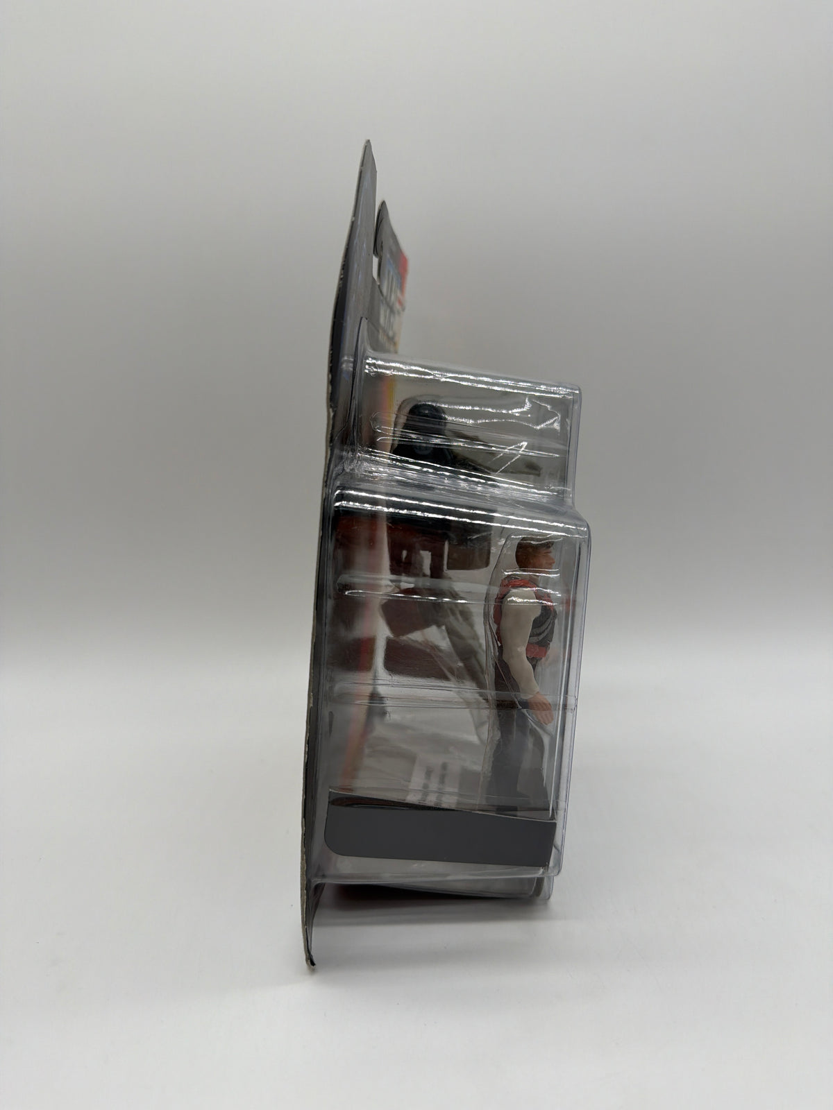 Kenner 1996 Star Wars Deluxe Han Solo with Smuggler Flight Pack, photo 4 of 5