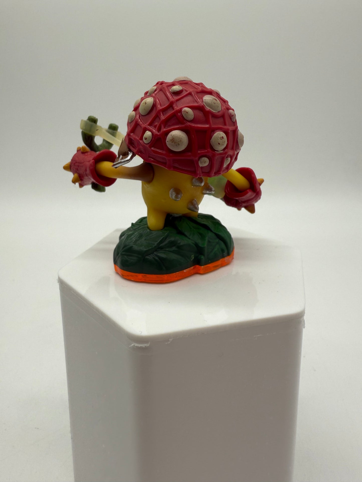 Activision 2012 Skylanders: Spyro's Shroomboom
