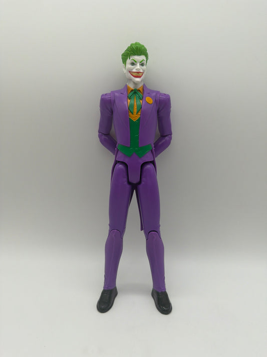 Spin Master DC Comics The Joker 2020 12 inch