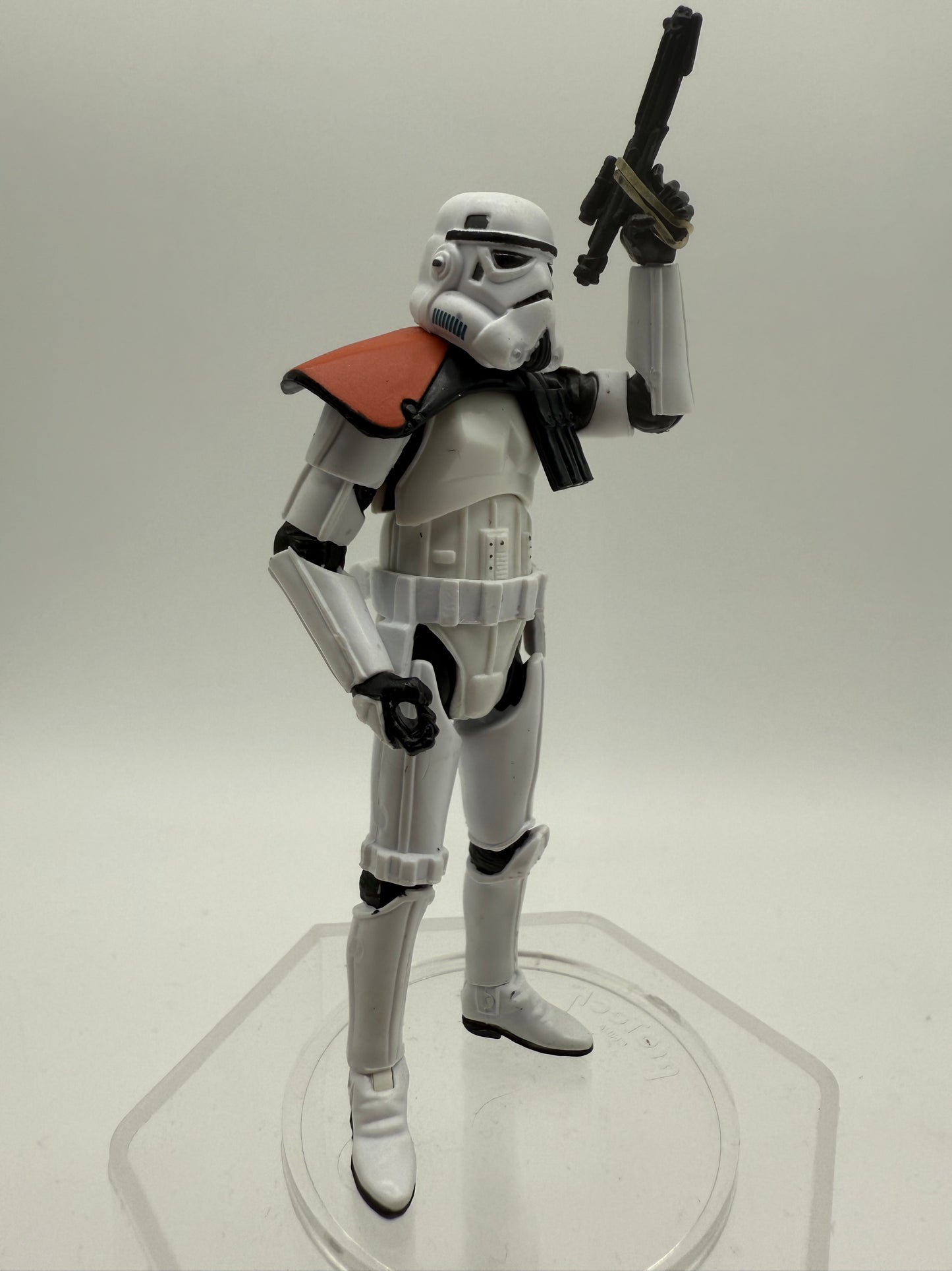 Star Wars 30th Anniversary Basso 2007 Hasbro