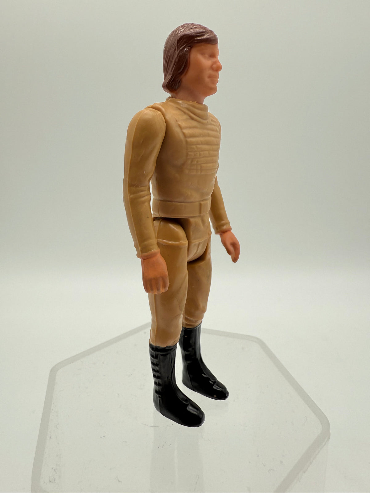 Mattel 1978 Battlestar Galactica Lt Starbuck Action Figure, photo 2 of 6