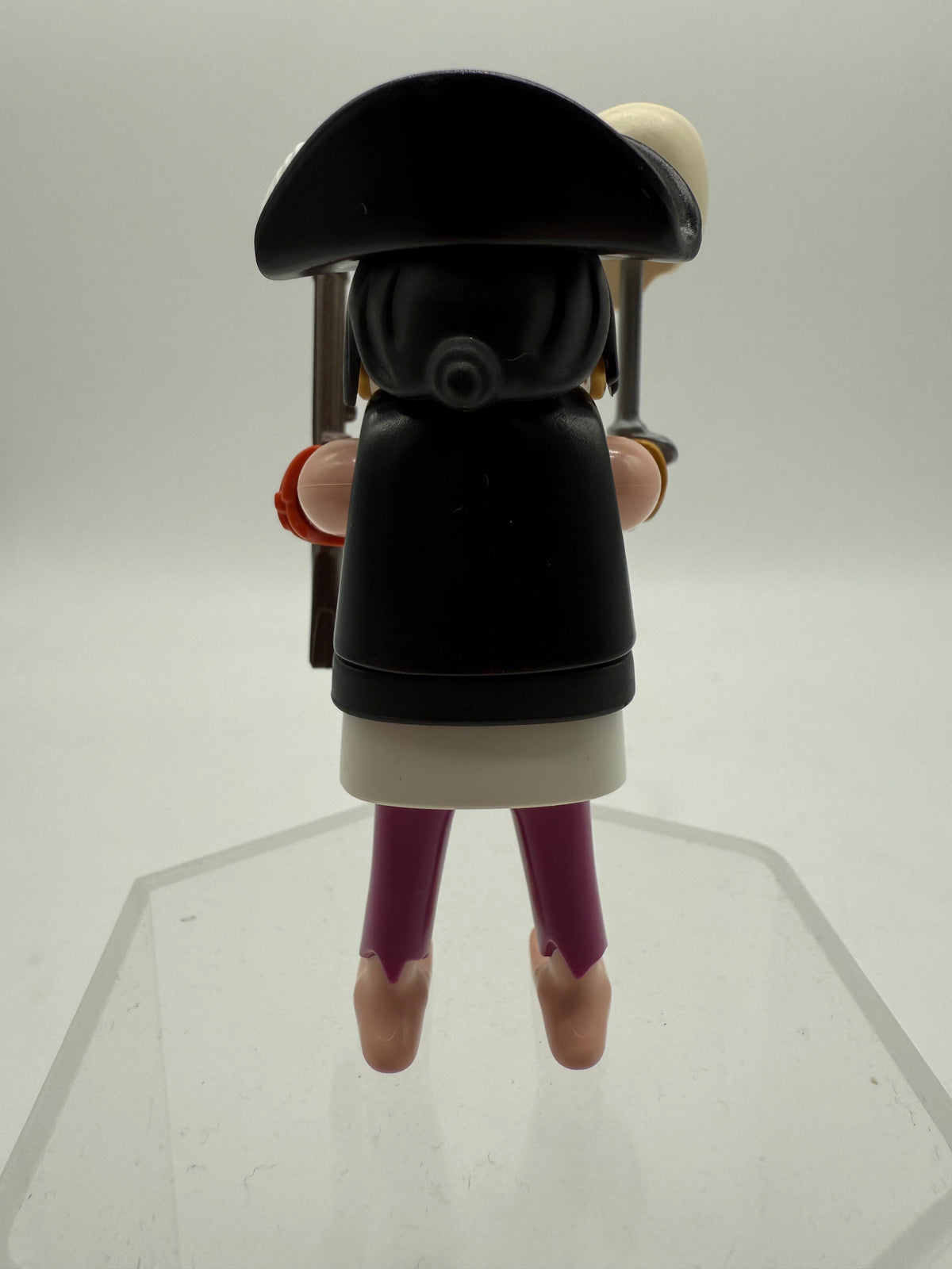 Vintage Geobra 1996 Playmobil Pirate Captain 4581, photo 4 of 6