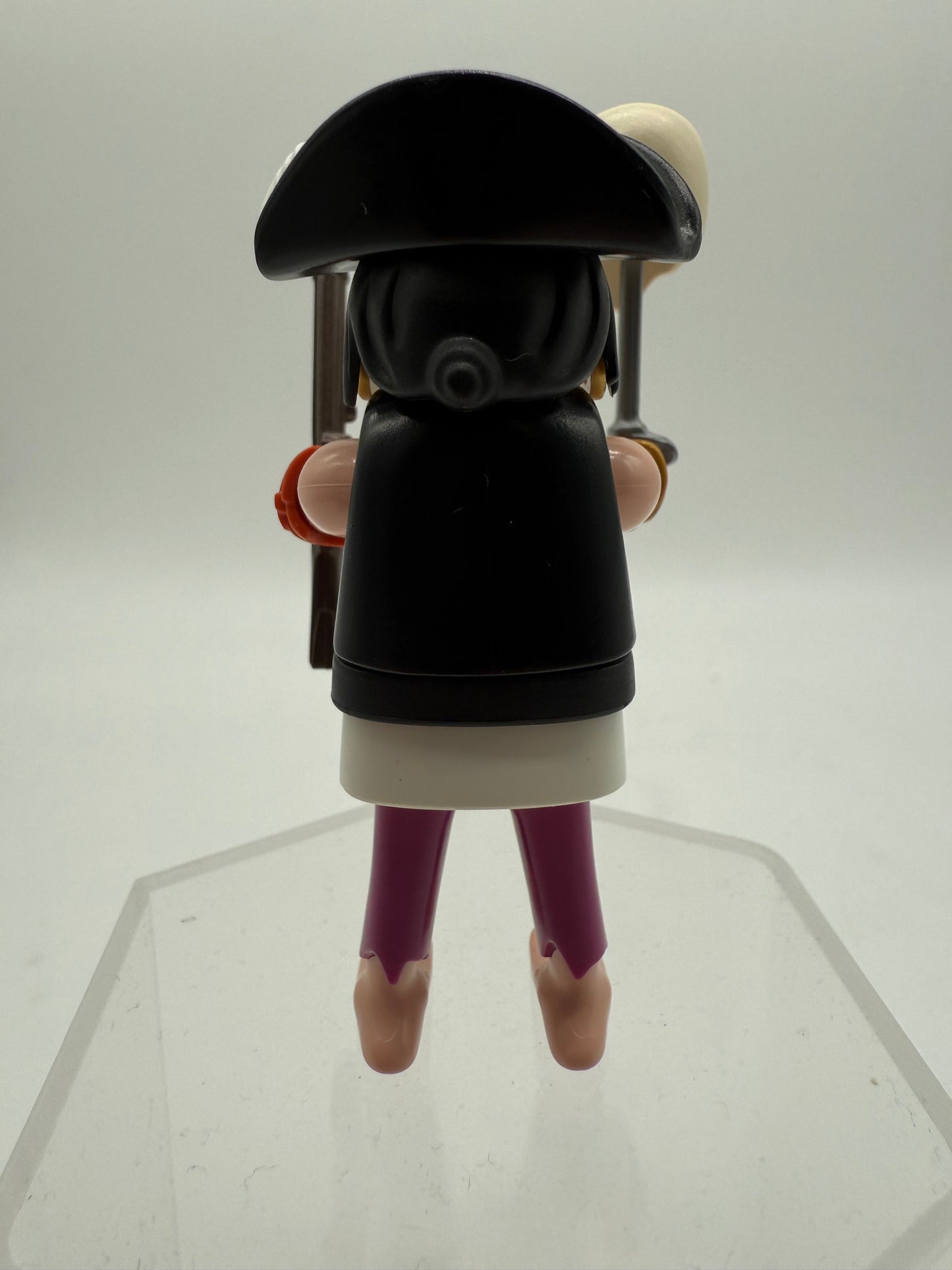 Vintage Playmobil Pirate Captain 4581 1996 Geobra