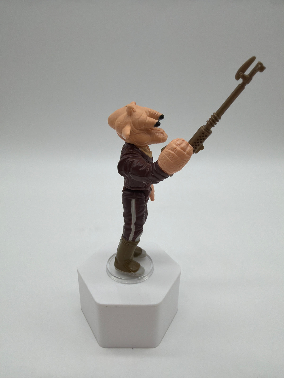 Kenner 1983 Star Wars Ree-Yees, photo 4 of 4