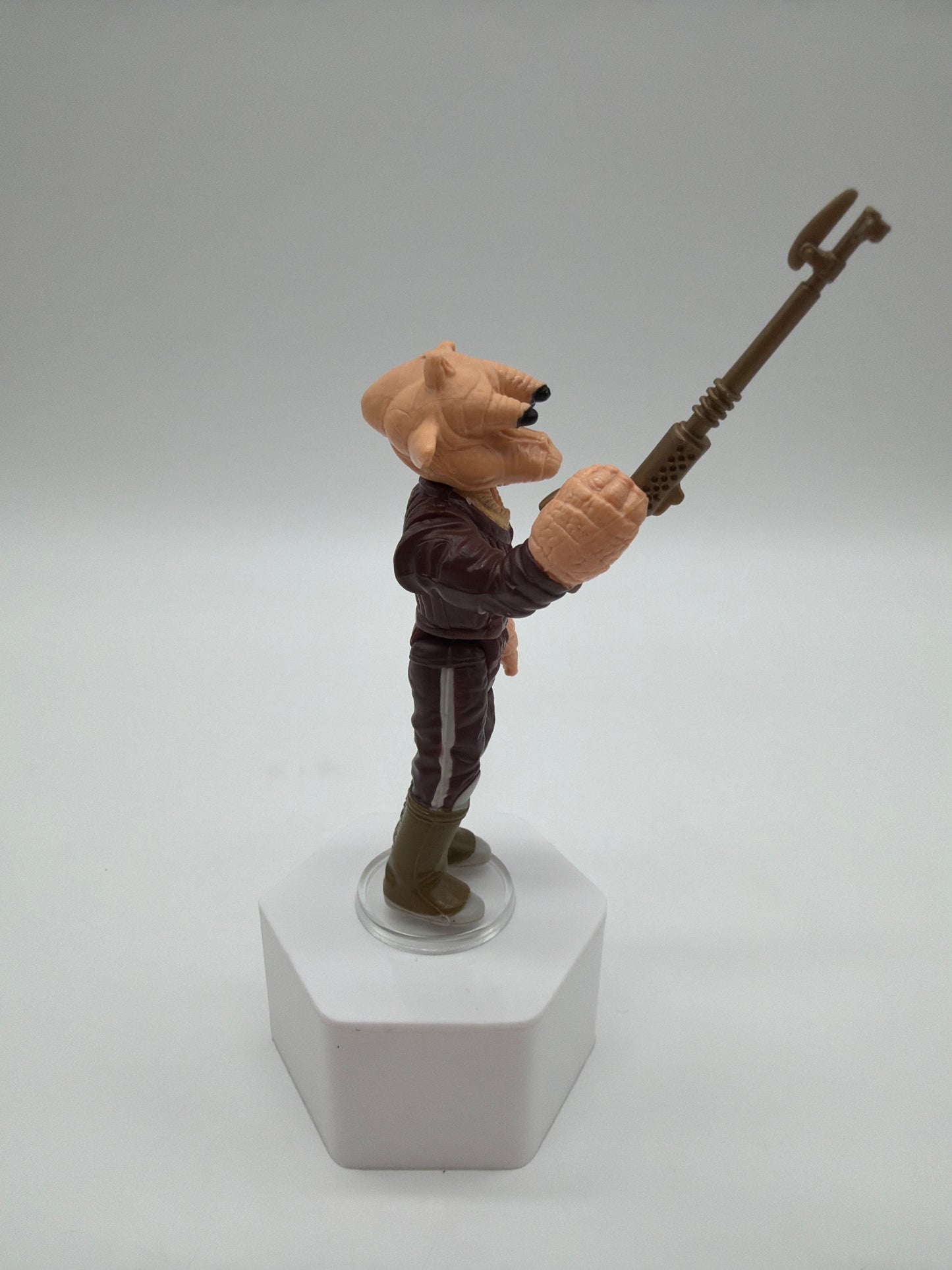 Kenner 1983 Star Wars Ree-Yees