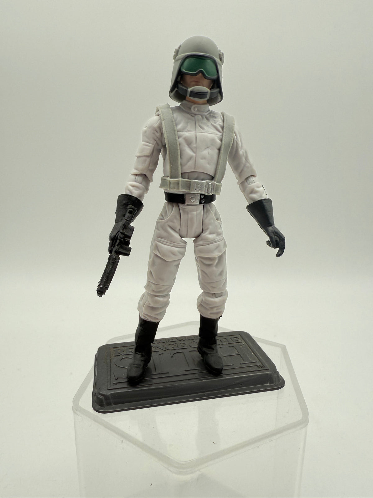 Star Wars Vintage Collection AT-ST Driver 2021 Hasbro, photo 2 of 9