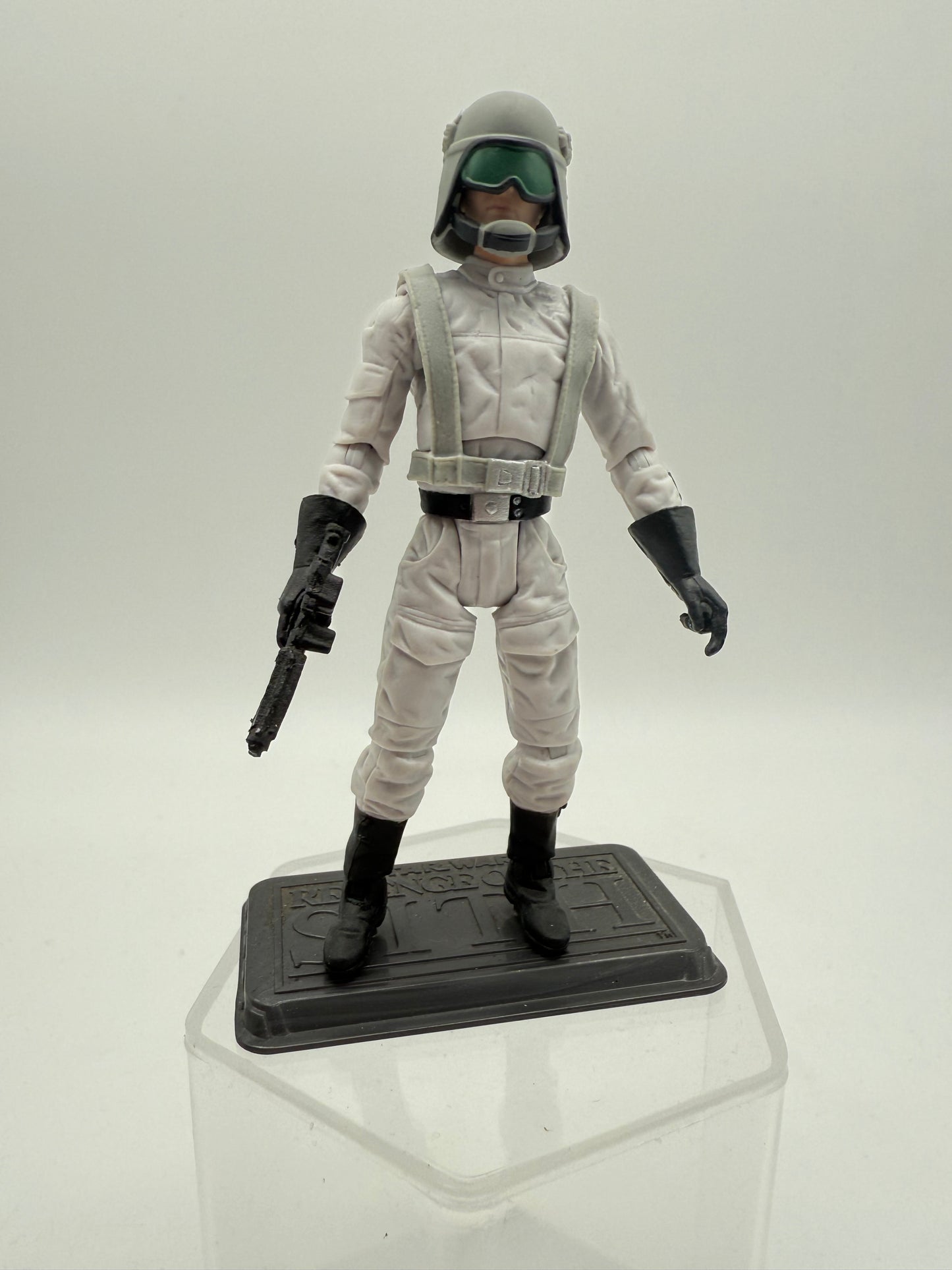 Star Wars Vintage Collection AT-ST Driver 2021 Hasbro