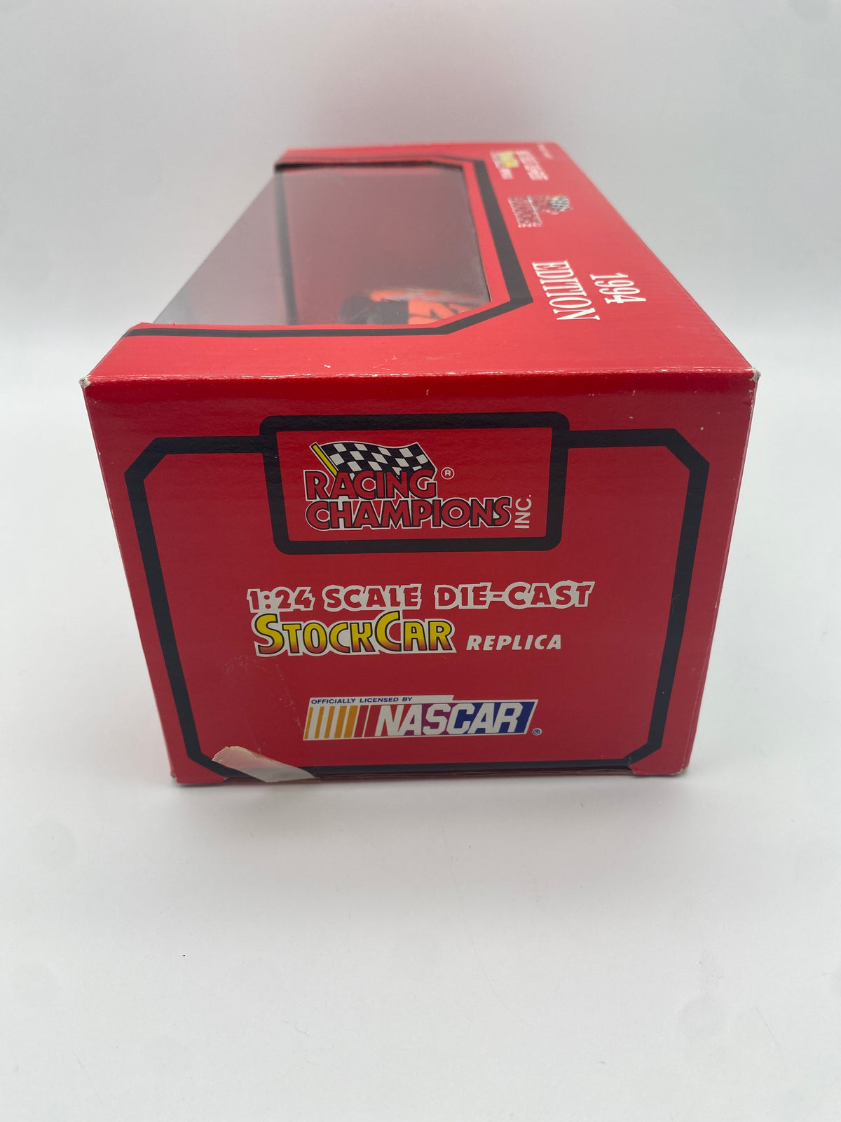 Racing Champions 1994 Edition Stock Car Replica Havoline #28 1:24 Die-Cast, photo 2 of 6
