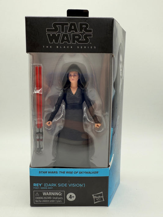Star Wars Rey (Dark Side Vision) 2020 Hasbro