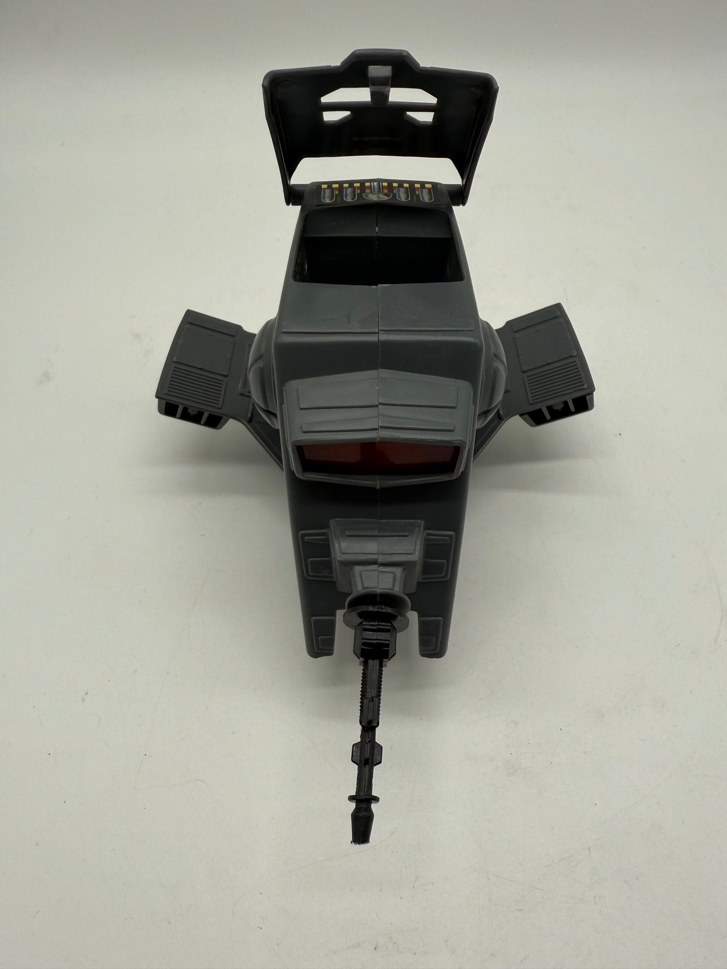 Star Wars Empire Strikes Back INT-4 Interceptor Mini-Rig 1981 Kenner Macao