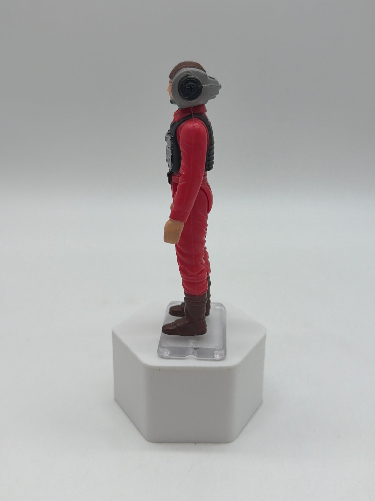 Kenner 1983 Star Wars B-Wing Pilot
